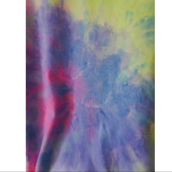 TYE DYE SWEATER - Picture 10 of 10